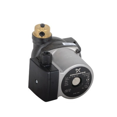 Circulator motor 3 speeds- DE DIETRICH CHAPPEE - JJJ005655620