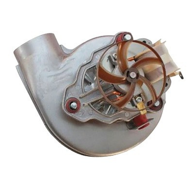 Fan - combi 105e- DE DIETRICH CHAPPEE - JJJ005655730