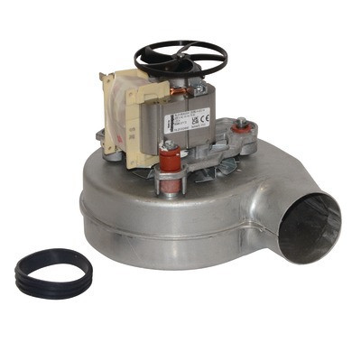 Ventilatore 1V Mvl Rlg108 75W- DE DIETRICH CHAPPEE - JJJ005655730