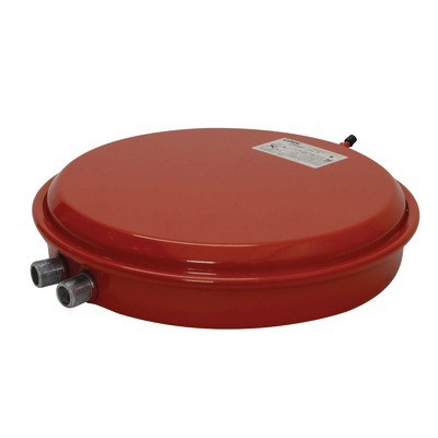 Expansion vessel 7ltr 3 bar 1"- CHAPPEE - JJJ005658420