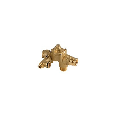 3 way-valve- DE DIETRICH CHAPPEE - JJJ005658690