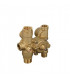 Vanne 3 voies- CHAPPEE - JJJ005659470