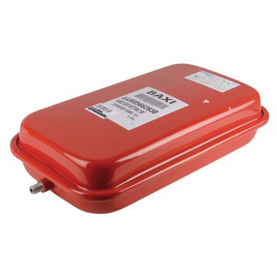 Vaso de expansión rectangular- DE DIETRICH CHAPPEE - JJJ005662630