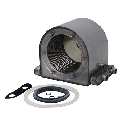 Echangeur princip.6e (566330- CHAPPEE - JJJ005663300