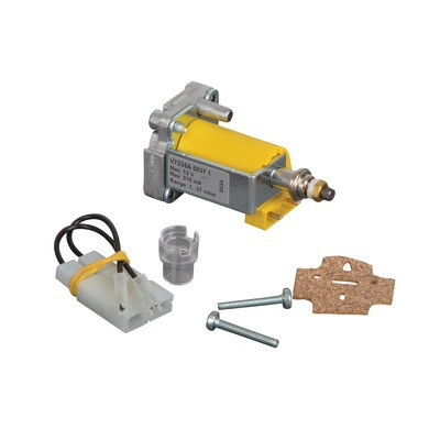 Vanne gaz vk 4105 m- DE DIETRICH CHAPPEE - JJJ005665210