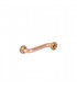 Tube entree sanitaire- CHAPPEE - JJJ005668580