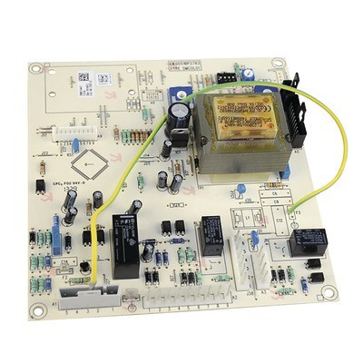 Pcb- DE DIETRICH CHAPPEE - JJJ005672510