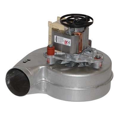 Vent.1Vel.Mvl 90W Mot.Sx- DE DIETRICH CHAPPEE - JJJ005672540