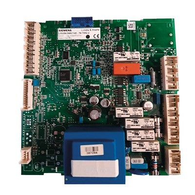 Circuit imprimé lmu54- CHAPPEE - JJJ005680200