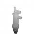Ens.siphon hydraulique (5682350)- CHAPPEE - JJJ005682350