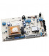 Circuit imprime b&p eco3 90°- DE DIETRICH CHAPPEE - JJJ005683130