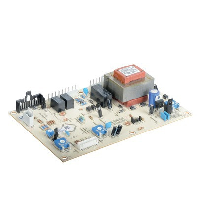 Tarjeta electrónica- DE DIETRICH CHAPPEE - JJJ005685480
