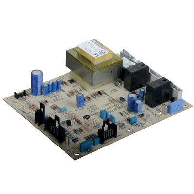 Circuit imprimé BETP série 3- CHAPPEE - JJJ005687020