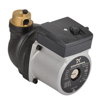 Pump up 15-50 ao av.conn.2V- DE DIETRICH CHAPPEE - JJJ005687280