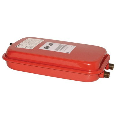 Expansion vessel 10L- CHAPPEE - JJJ005690530