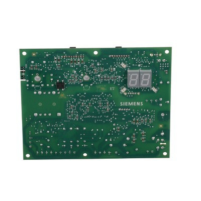 Circuit imprimé lMU34- CHAPPEE - JJJ005691520