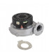 Fan assembly- CHAPPEE - JJJ005691840