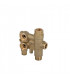 3way valve without bypass- DE DIETRICH CHAPPEE - JJJ005693870