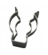 Clips fixation echangeur- CHAPPEE - JJJ008380860