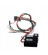 Câble connecteur circuit imprimé M- CHAPPEE - JJJ008419400