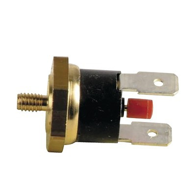 Termostato sicur.m4 75½rm- DE DIETRICH CHAPPEE - JJJ008434830