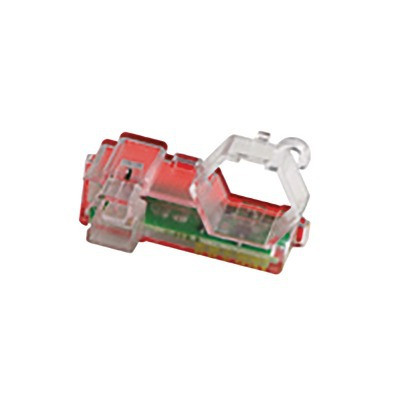 Flow detector- DE DIETRICH CHAPPEE - JJJ008435380