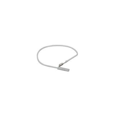 Cable masse electode allumag- DE DIETRICH CHAPPEE - JJJ008511150