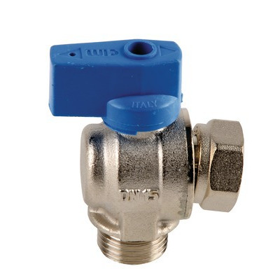 Robinet mf g 1/2 p/80l modul- DE DIETRICH CHAPPEE - JJJ009951230