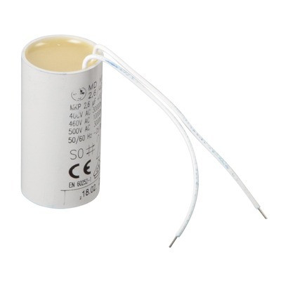 Condensatore circolatore- DE DIETRICH CHAPPEE - JJR122075010