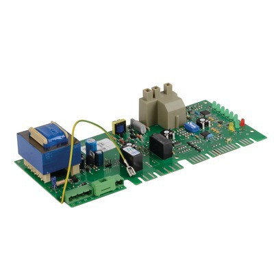 Control board Victoria 20/20- DE DIETRICH CHAPPEE - JJR122126410