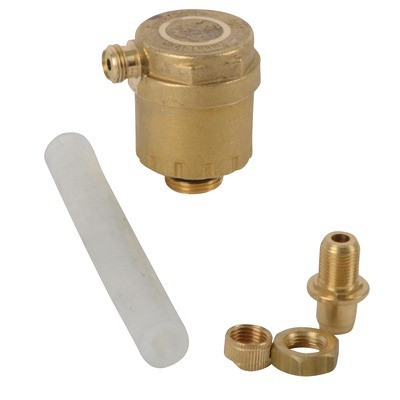 Disareatore Automatico Vict- DE DIETRICH CHAPPEE - JJR122450510
