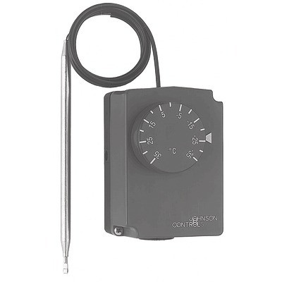 Thermostat -35/+35°C- JOHNSON CONTROLS - JTAMH3036