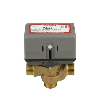 Kit vanne 3 voies Honeywell (VC6012+Vcz)- BIASI - KI1042512