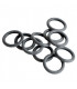 O-ring for domestic hot water exchanger- BIASI - KI1043144  - (X10)