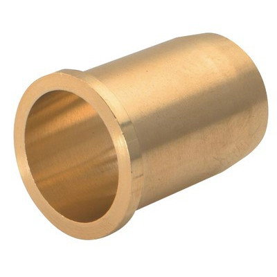 Brass stabilisation inserts. LOKRING 12,7 VH Ms 08- VULKAN LOKRING - L12003087  - (X20)