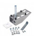 Acoplamiento para M9220 sobre Válvula VG10E5- JOHNSON CONTROLS - M9000-519