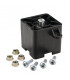Pantalla térmica para va9000 sobre vg1000- JOHNSON CONTROLS - M9000-561
