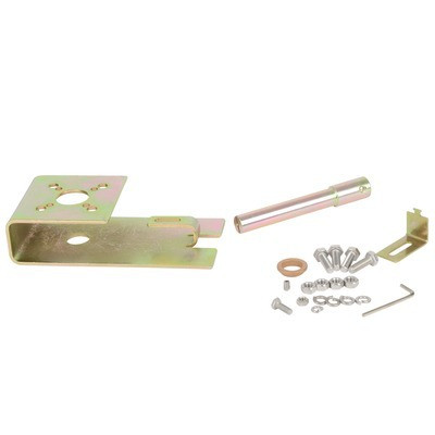 Coupling for M9124 on VFB 100l- JOHNSON CONTROLS - M9100-100C