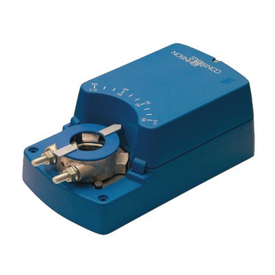 Servomoteur rotatif 2NM 3pts fin de course- JOHNSON CONTROLS - M9102-IGA-1S