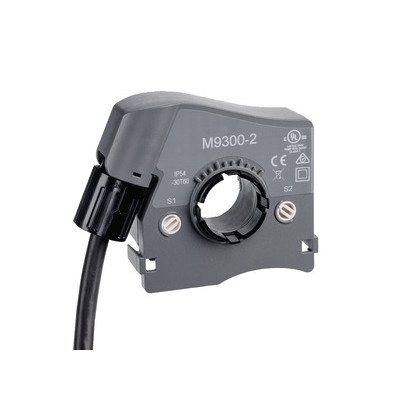Kit contacto auxiliar 2 contactos- JOHNSON CONTROLS - M9300-2