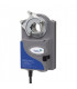 Servomoteur rotatif 10Nm  24Vac 0-10Vcc 3pts TOR- JOHNSON CONTROLS - M9310-HGA-1