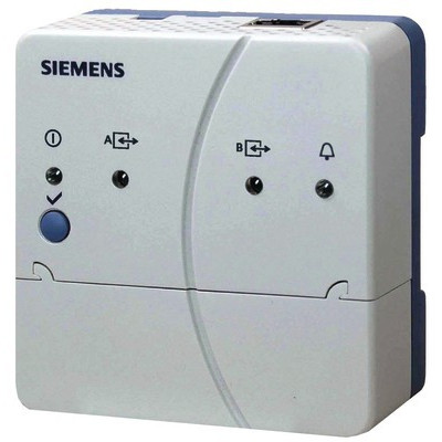 Web Server for 1 LPB/BSB device- SIEMENS - OZW672.01