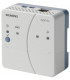 Centrale de communication WEB KNX 4 appareils- SIEMENS - OZW772.04