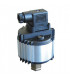 Single-phase power speed controller 4A screw-on direct-mount- JOHNSON CONTROLS - P215PR-9200
