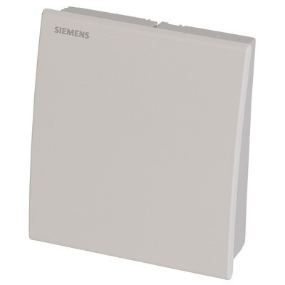 Sonda temperatura ambiente LG-NI1000 - 0...50°C- SIEMENS - QAA24