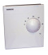 Sonda potenciómetro temperatura ambiente lg-ni1000- SIEMENS - QAA27