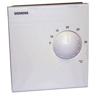 Sonda potenciómetro temperatura ambiente lg-ni1000- SIEMENS - QAA27