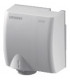 Sonda de contacto Pt100- SIEMENS - QAD2010