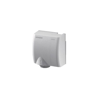 Sonda de contacto Pt100- SIEMENS - QAD2010