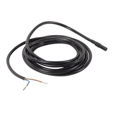 Sonde température chemisée CTN3000 2.5M -20...70°C- SIEMENS - QAH11.1